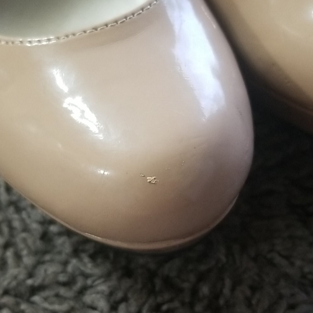 ▪︎Candie's heels▪︎ size 7.5 - Picture 8 of 9